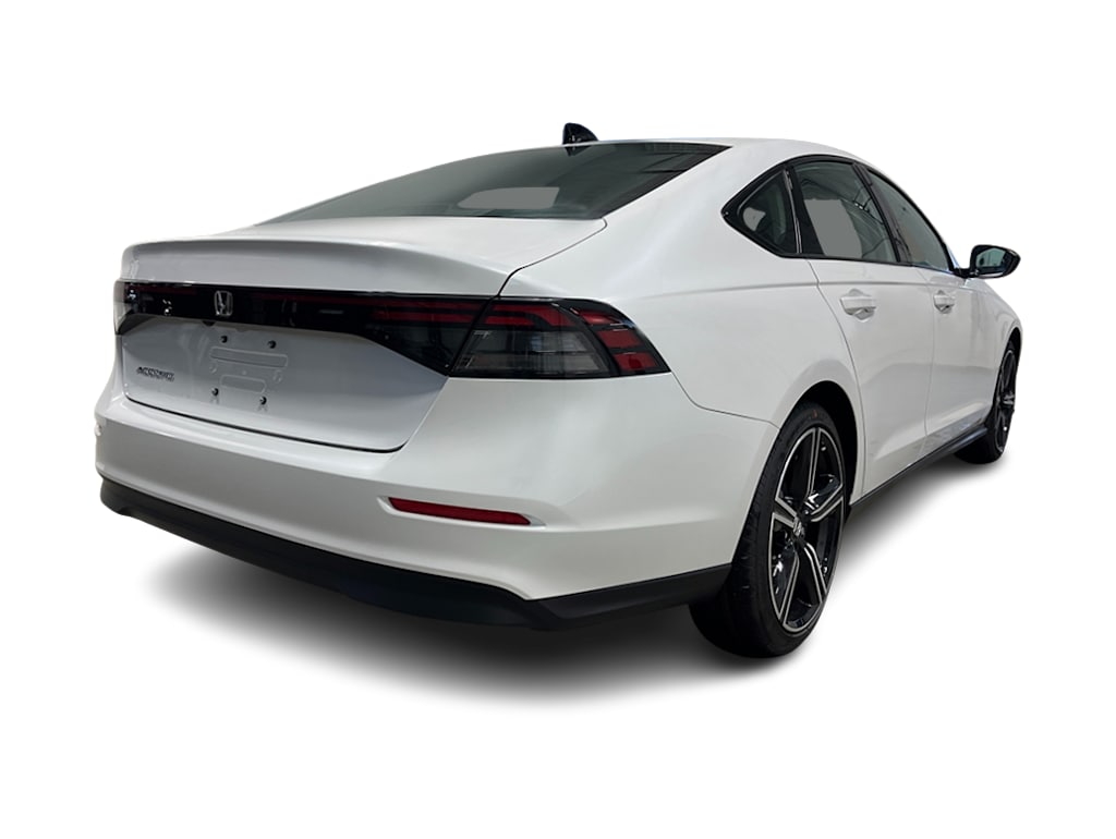 Thumbnail: 2026 Honda Accord - 16