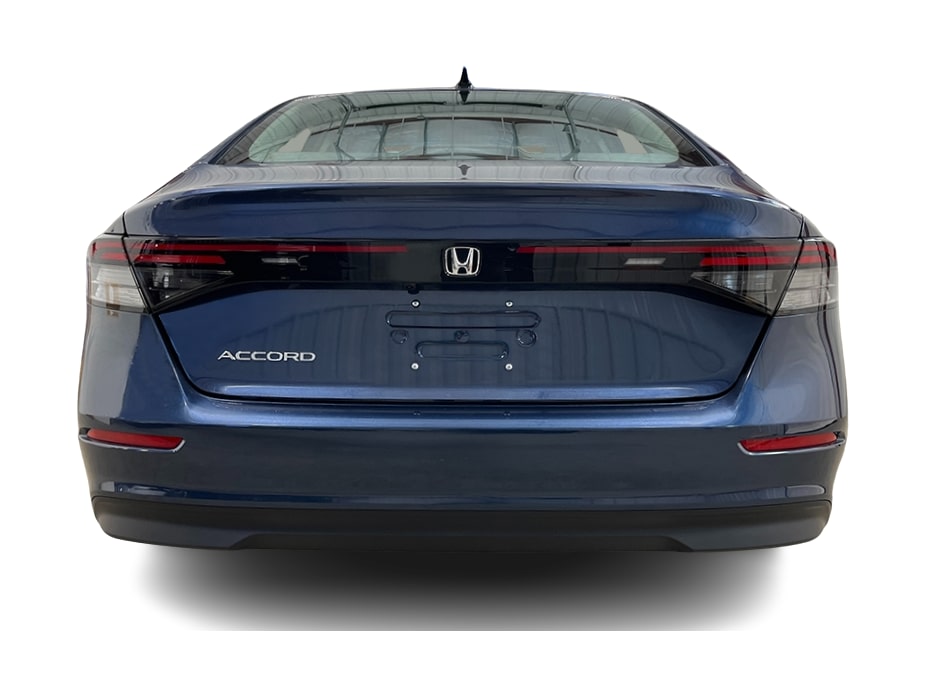 Thumbnail: 2026 Honda Accord - 5