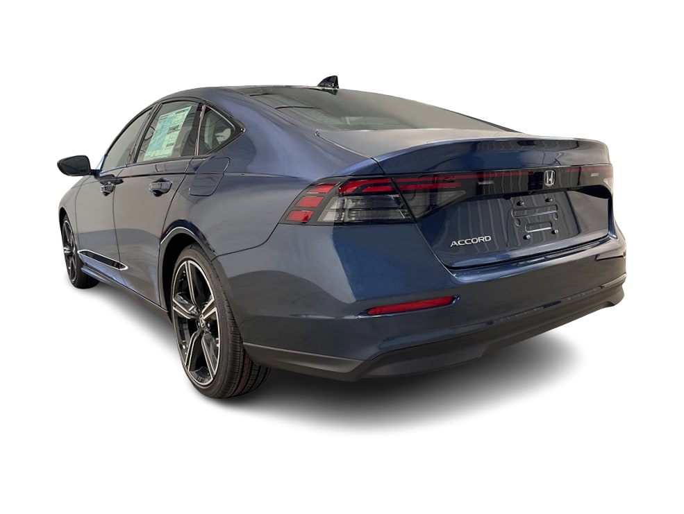 Thumbnail: 2026 Honda Accord - 4