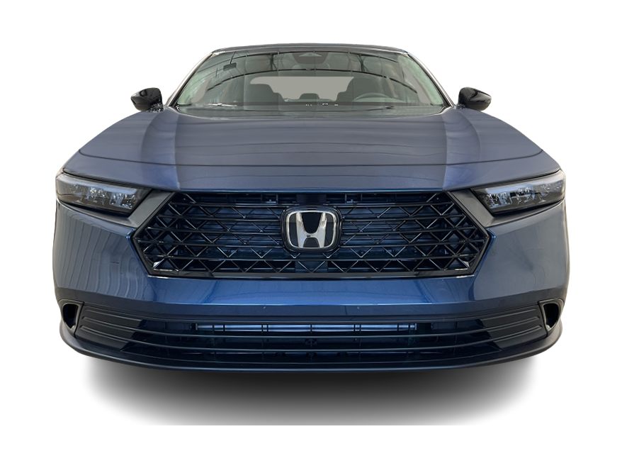 Thumbnail: 2026 Honda Accord - 6
