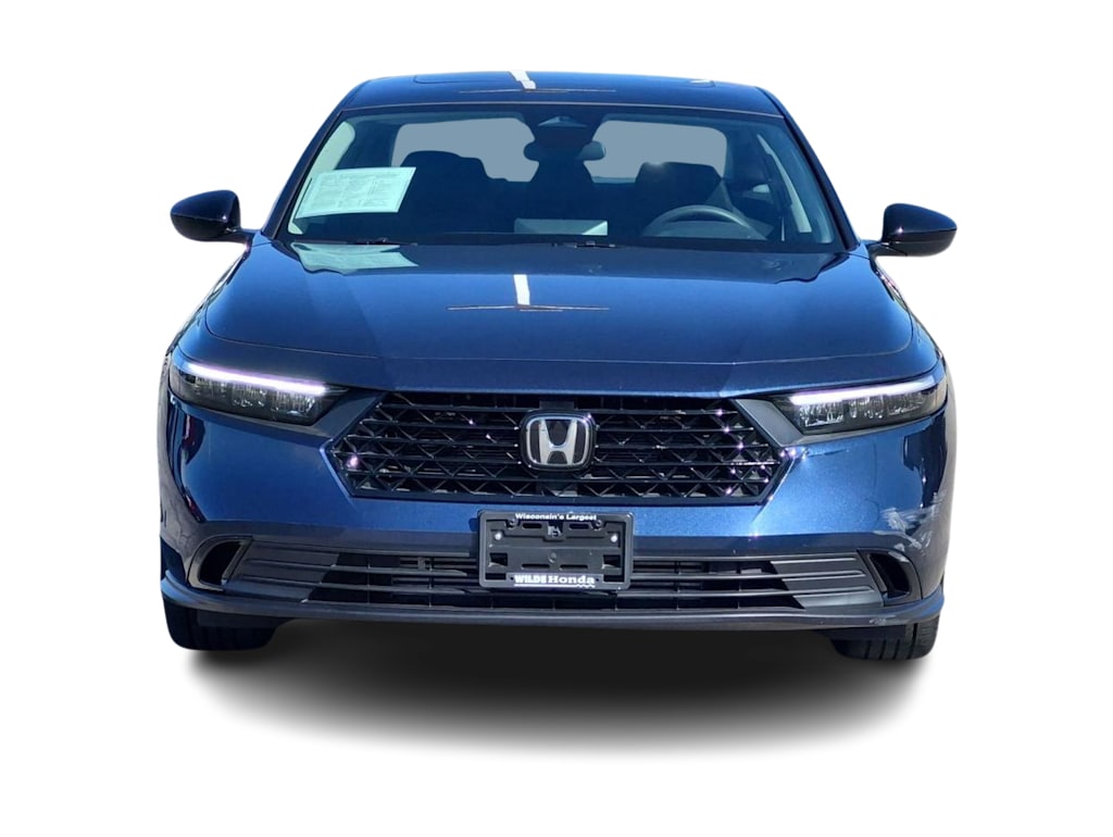 Thumbnail: 2025 Honda Accord - 6