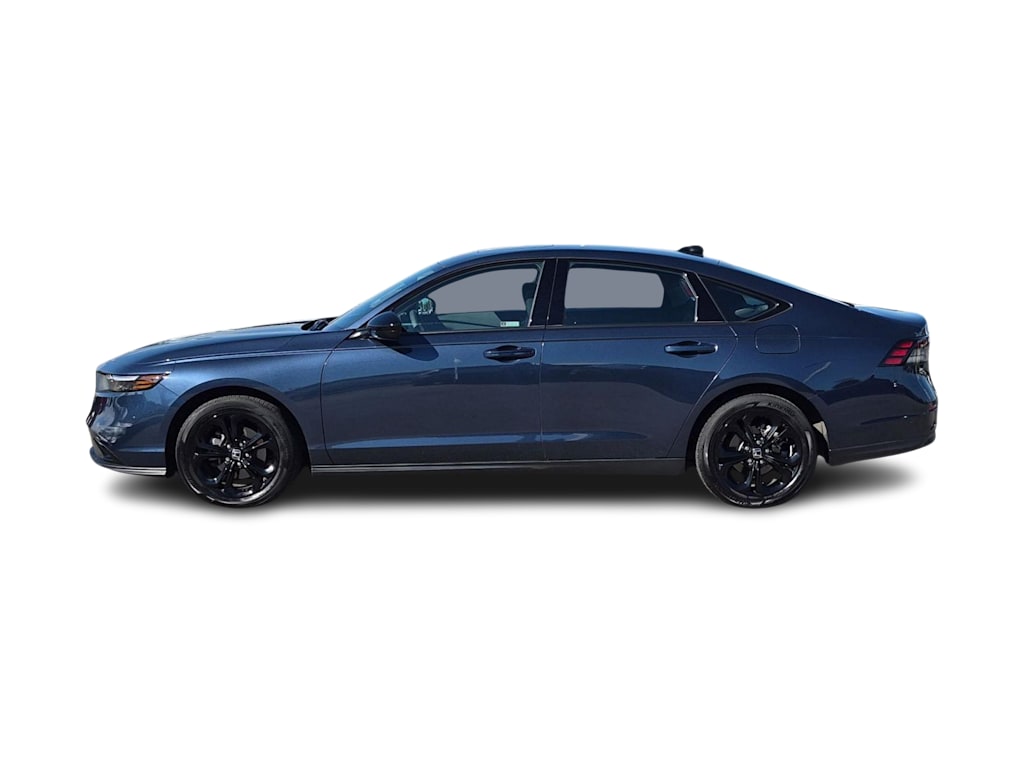 Thumbnail: 2025 Honda Accord - 3