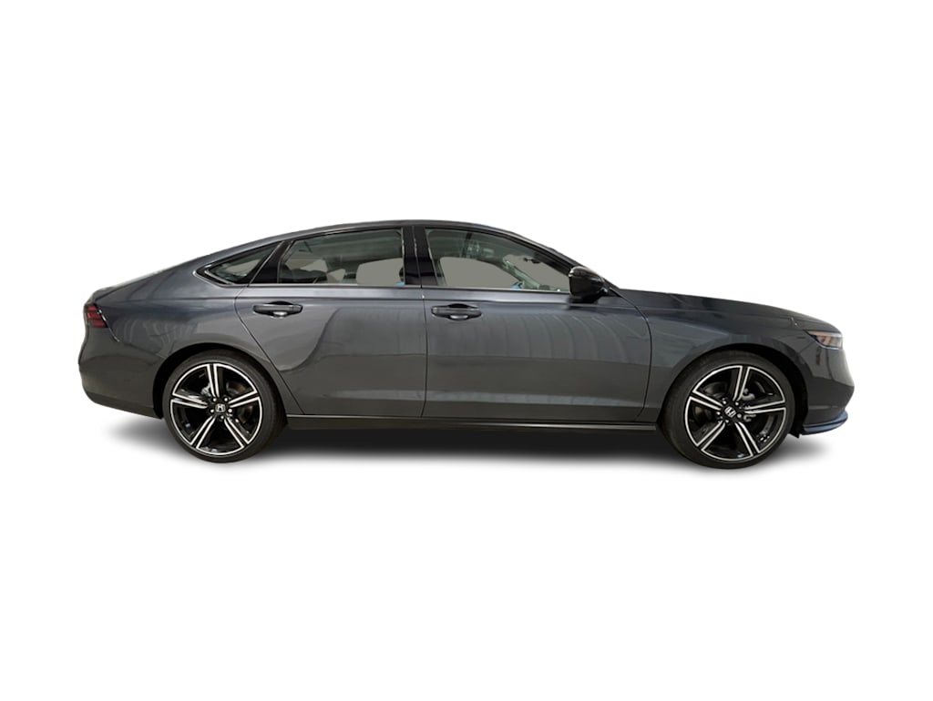 Thumbnail: 2026 Honda Accord - 17