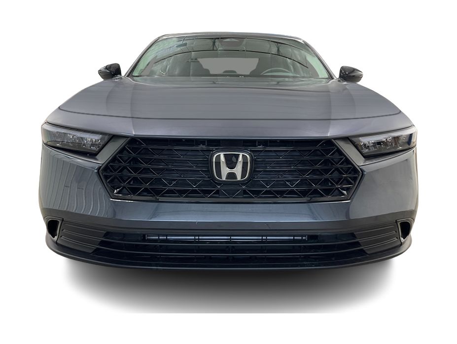 Thumbnail: 2026 Honda Accord - 6