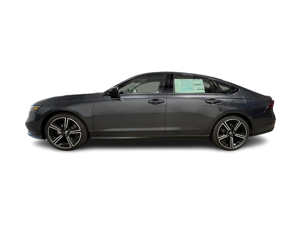 Thumbnail: 2026 Honda Accord - 3