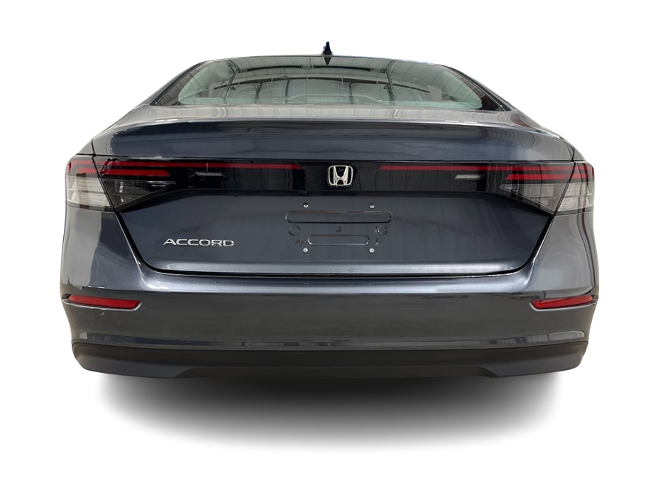 Thumbnail: 2026 Honda Accord - 5