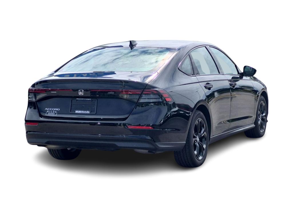 Thumbnail: 2025 Honda Accord - 19