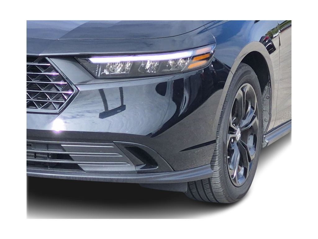 Thumbnail: 2025 Honda Accord - 24