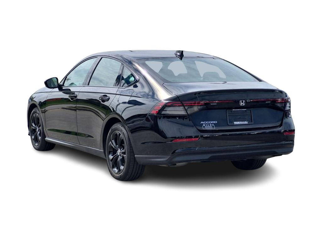 Thumbnail: 2025 Honda Accord - 4