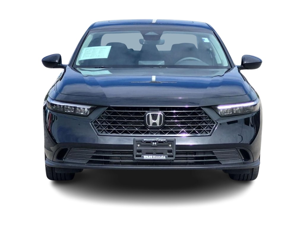 Thumbnail: 2025 Honda Accord - 22