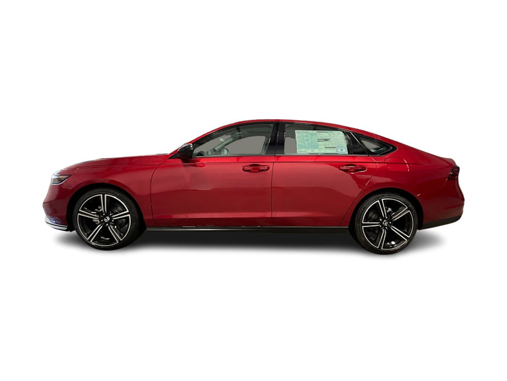 Thumbnail: 2026 Honda Accord - 3