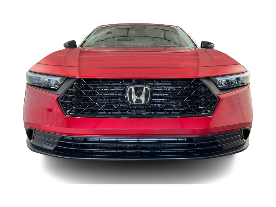 Thumbnail: 2026 Honda Accord - 6