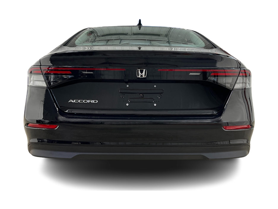 Thumbnail: 2026 Honda Accord - 5