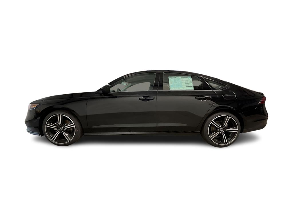 Thumbnail: 2026 Honda Accord - 3