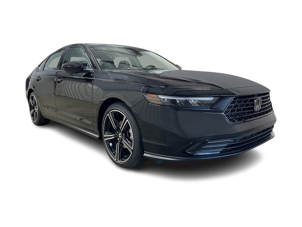 Thumbnail: 2026 Honda Accord - 17