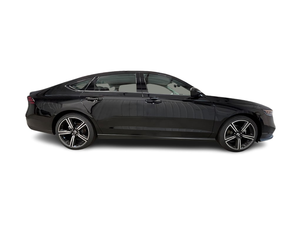 Thumbnail: 2026 Honda Accord - 16