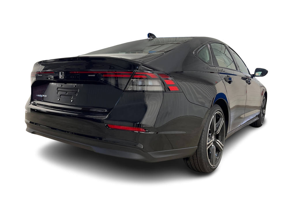 Thumbnail: 2026 Honda Accord - 15