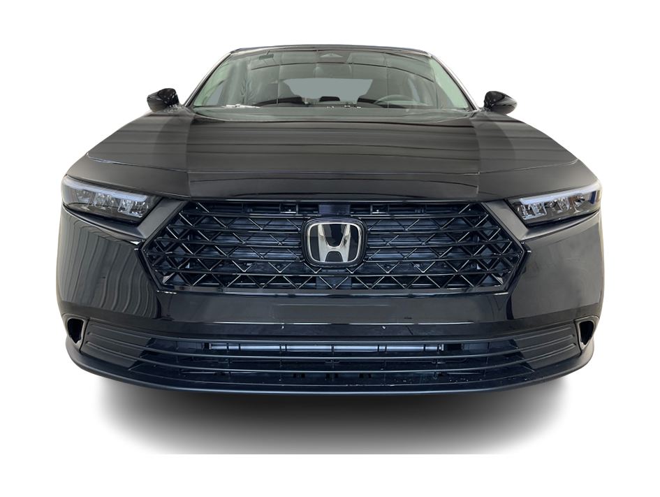 Thumbnail: 2026 Honda Accord - 18