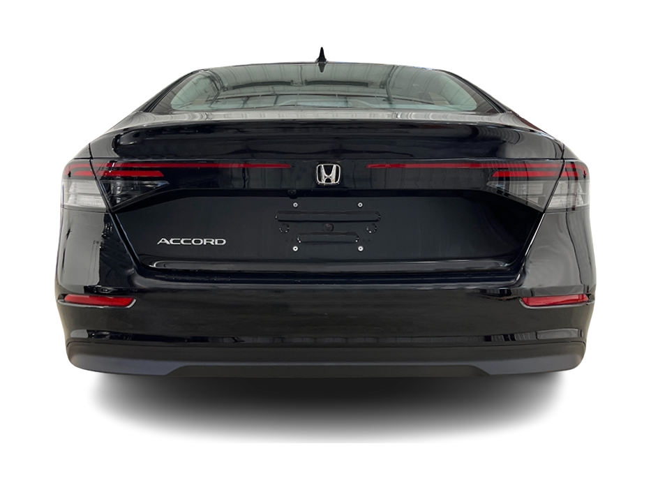 Thumbnail: 2026 Honda Accord - 5