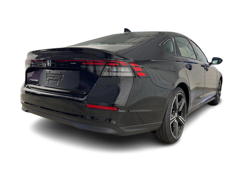 Thumbnail: 2026 Honda Accord - 15