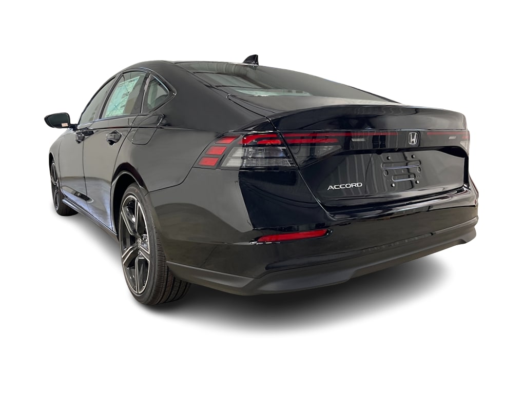 Thumbnail: 2026 Honda Accord - 4