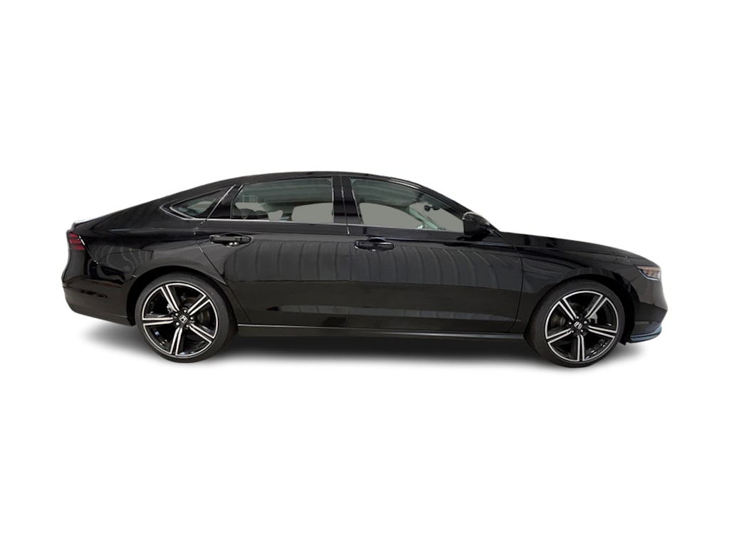 Thumbnail: 2026 Honda Accord - 16