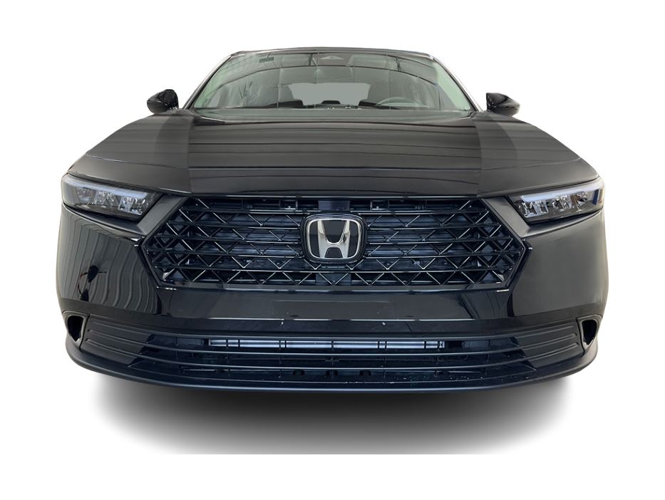 Thumbnail: 2026 Honda Accord - 18