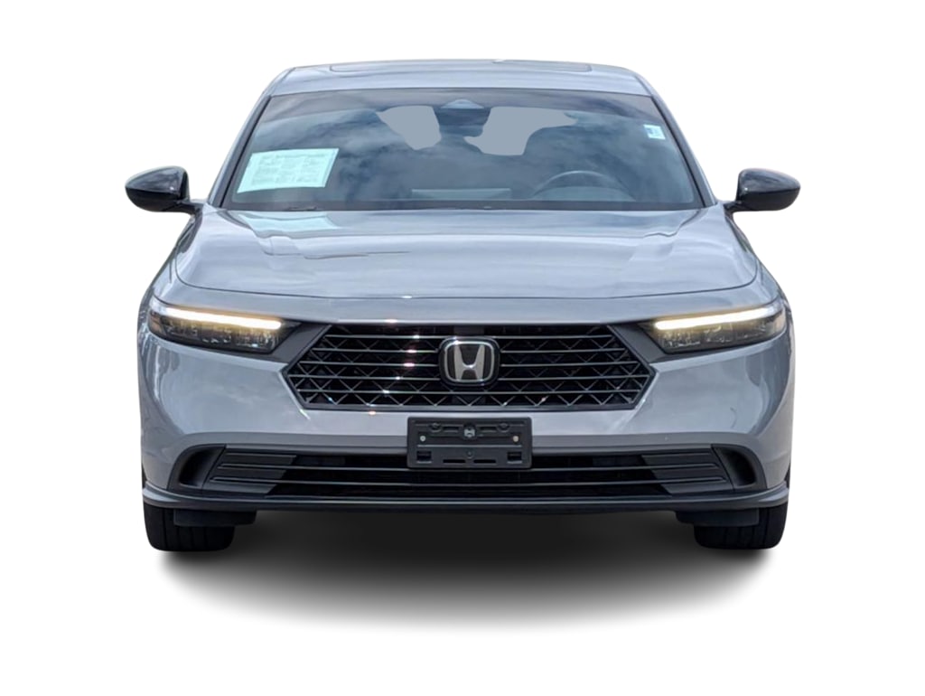 Thumbnail: 2023 Honda Accord - 22