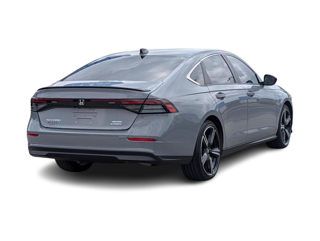 Thumbnail: 2023 Honda Accord - 19