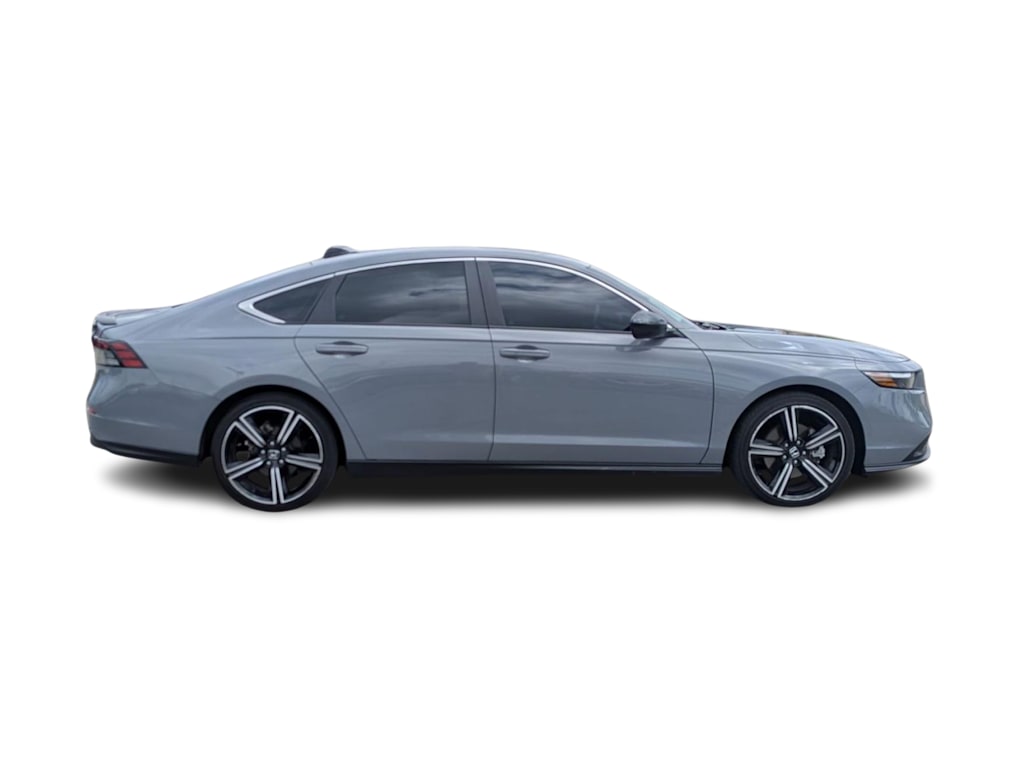 Thumbnail: 2023 Honda Accord - 20