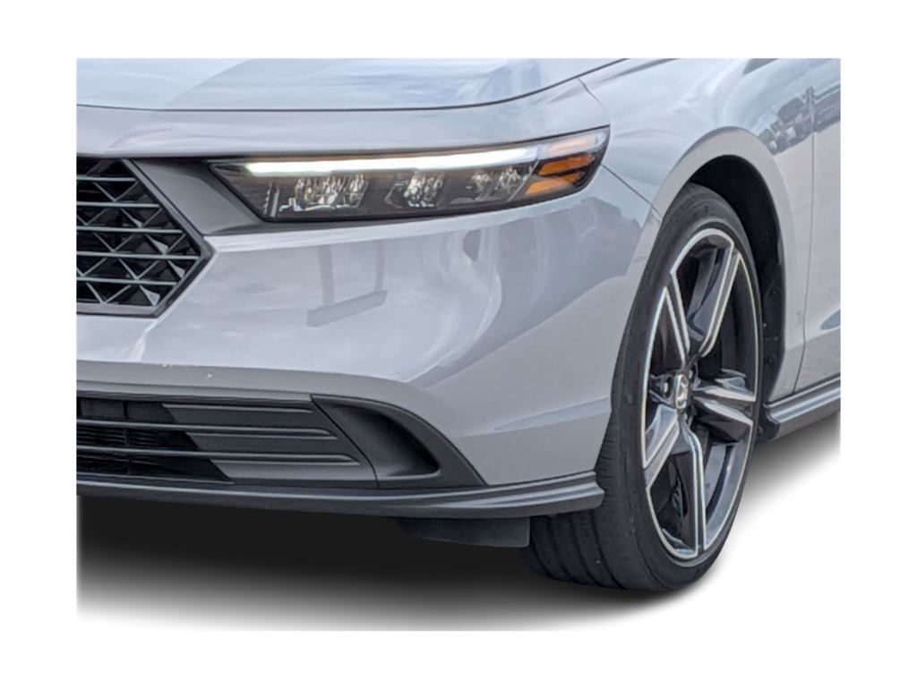 Thumbnail: 2023 Honda Accord - 24