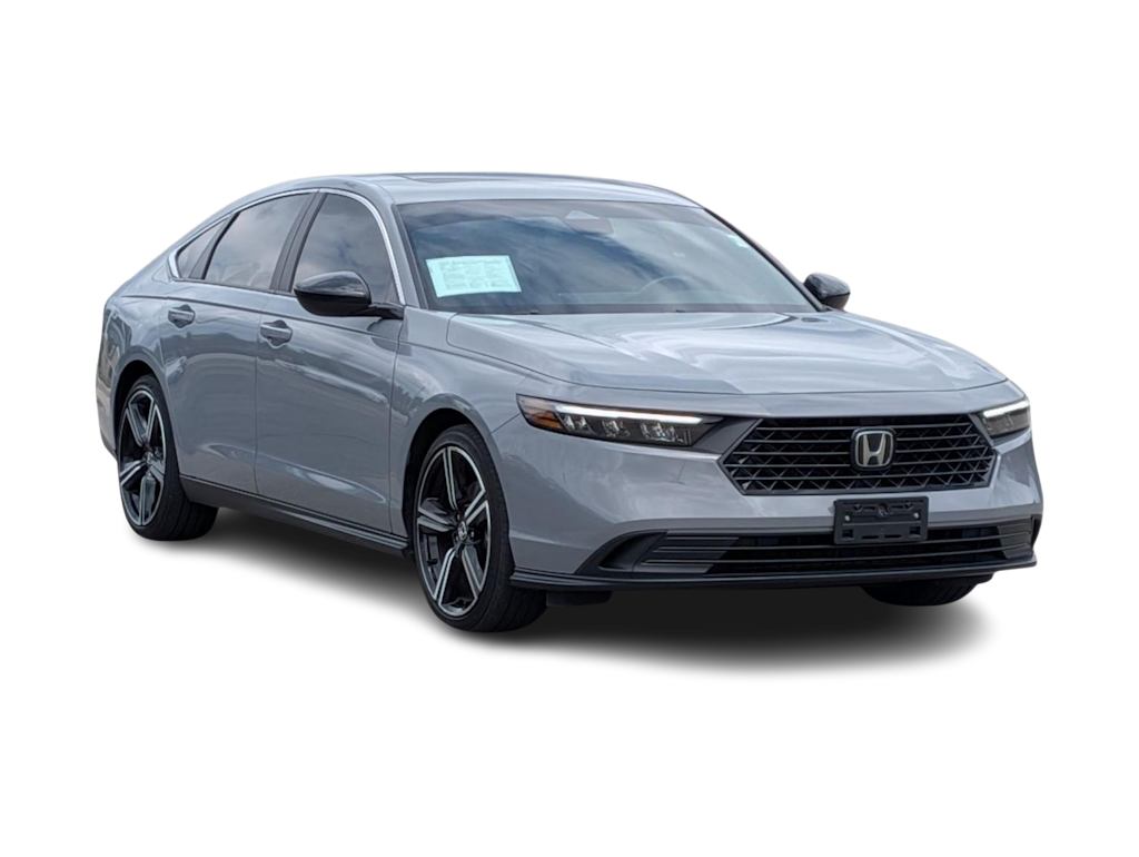 Thumbnail: 2023 Honda Accord - 21