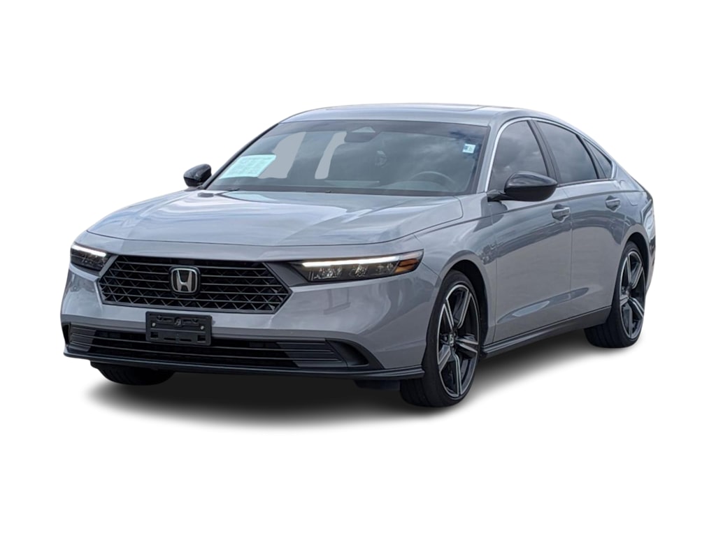 Thumbnail: 2023 Honda Accord - 23