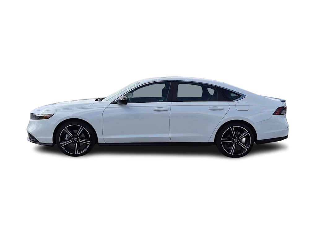 Thumbnail: 2024 Honda Accord - 3