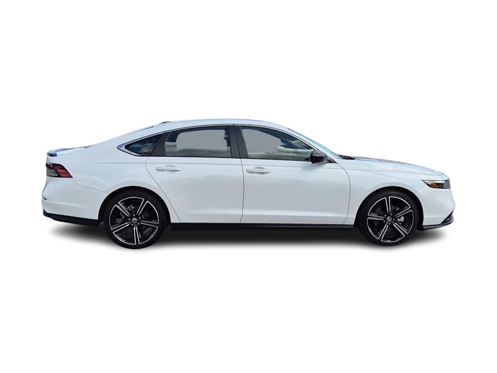 Thumbnail: 2024 Honda Accord - 20