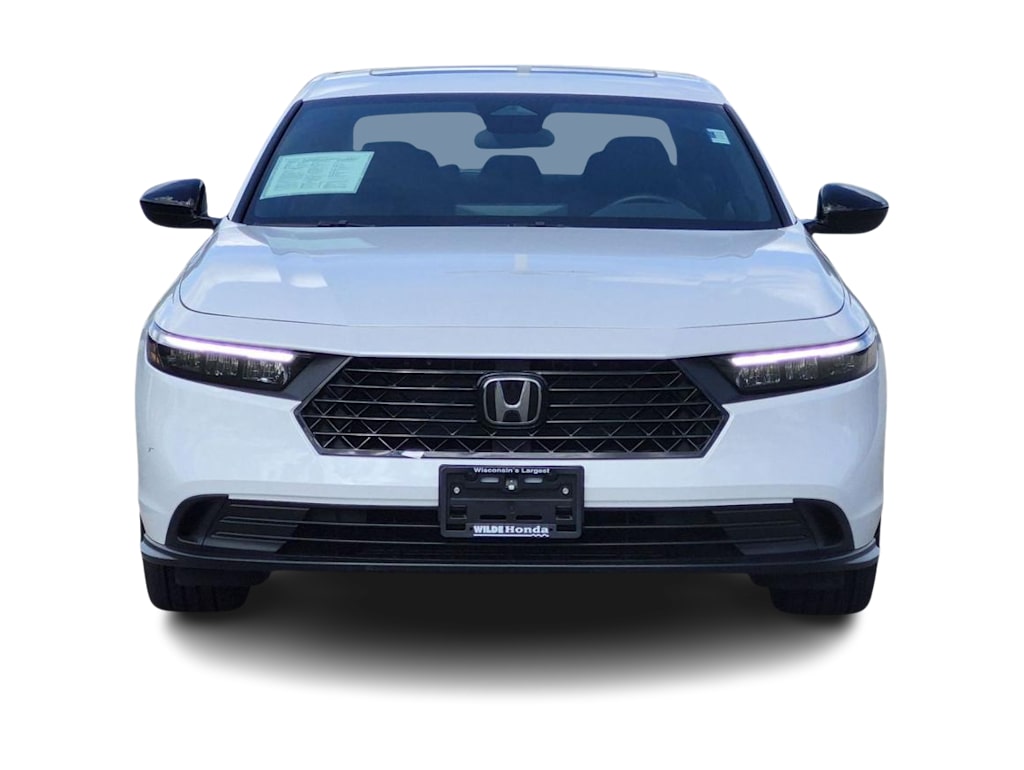 Thumbnail: 2024 Honda Accord - 22