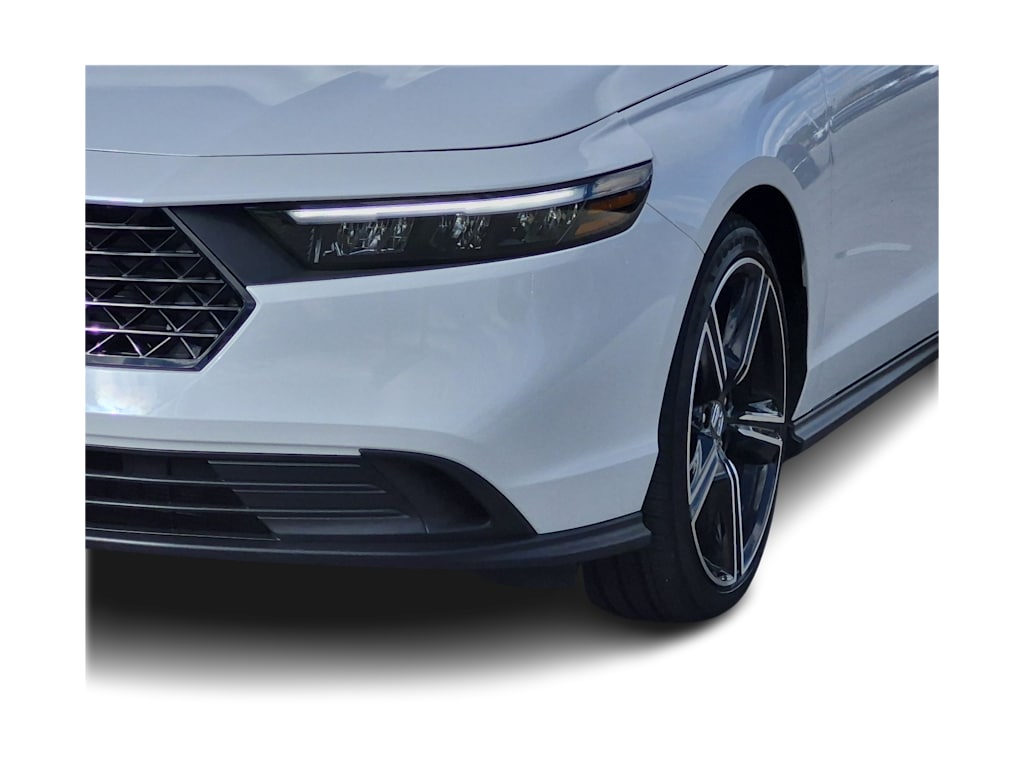 Thumbnail: 2024 Honda Accord - 24