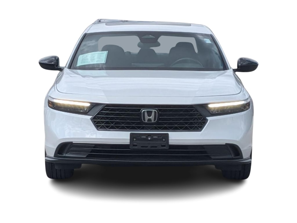 Thumbnail: 2023 Honda Accord - 22