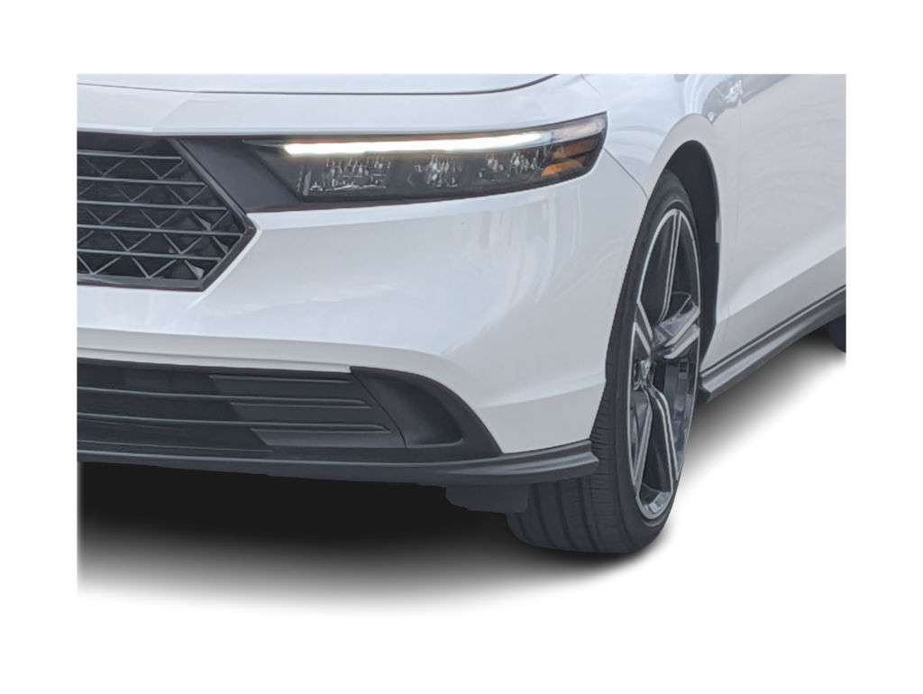 Thumbnail: 2023 Honda Accord - 25