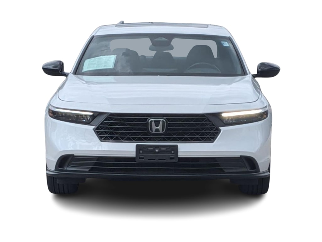 Thumbnail: 2023 Honda Accord - 24