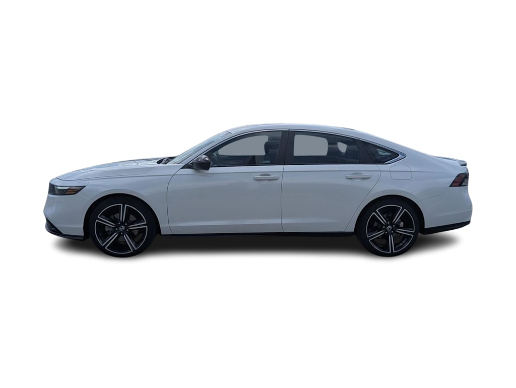 Thumbnail: 2023 Honda Accord - 3