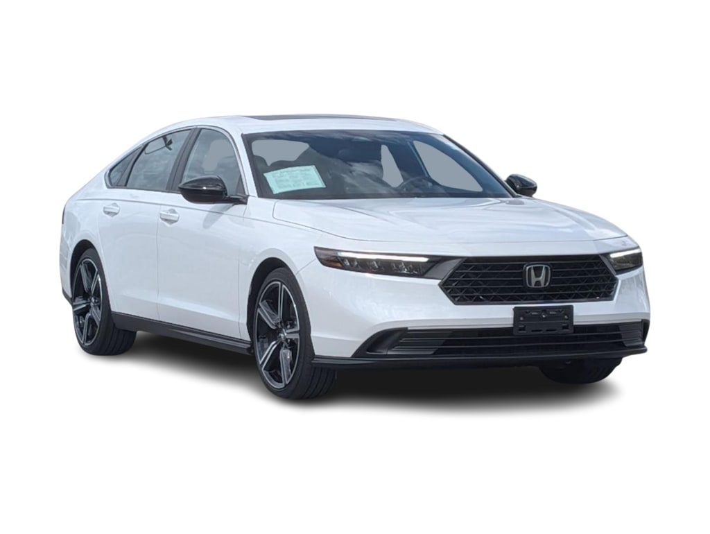 Thumbnail: 2023 Honda Accord - 21