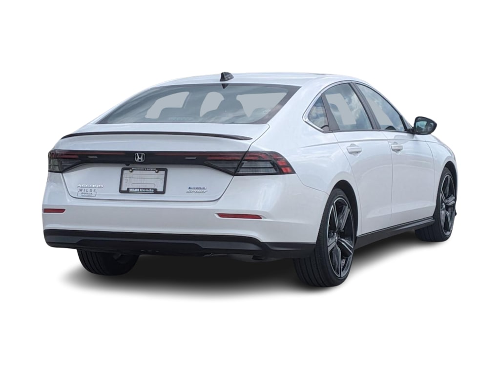 Thumbnail: 2023 Honda Accord - 19