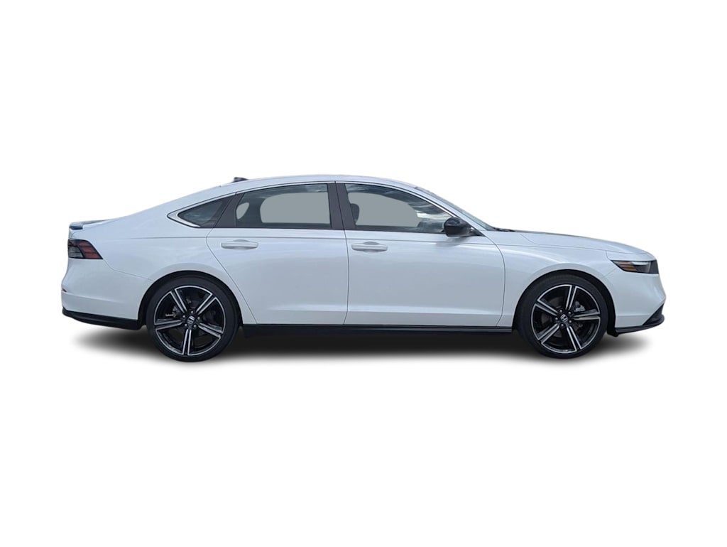 Thumbnail: 2023 Honda Accord - 20