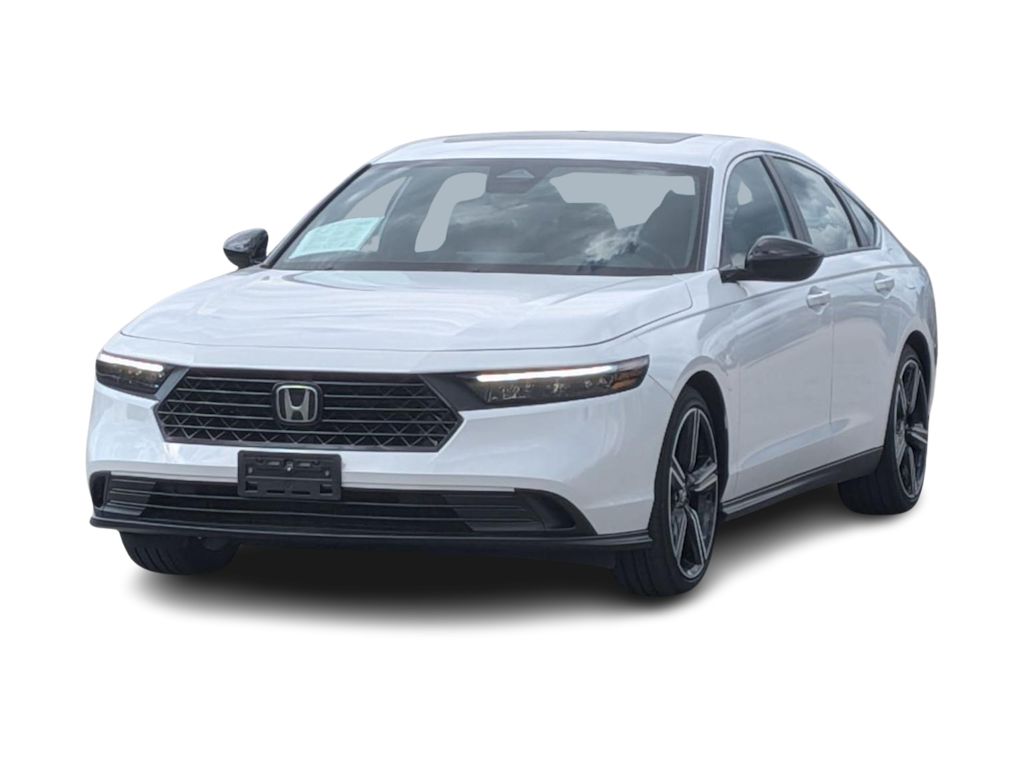 Thumbnail: 2023 Honda Accord - 23