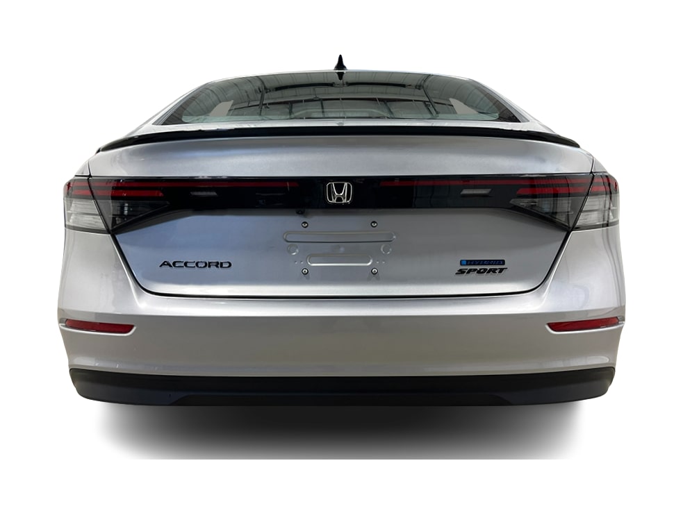 Thumbnail: 2026 Honda Accord - 5
