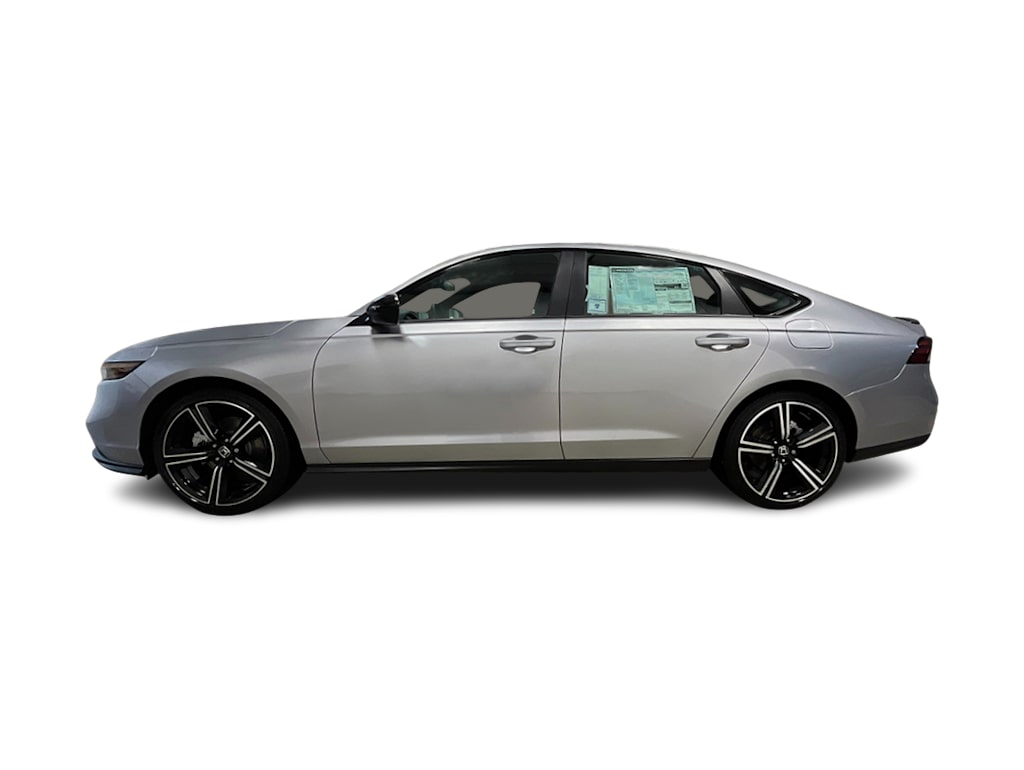 Thumbnail: 2026 Honda Accord - 3