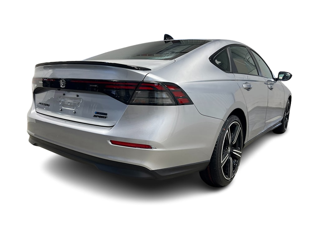 Thumbnail: 2026 Honda Accord - 16