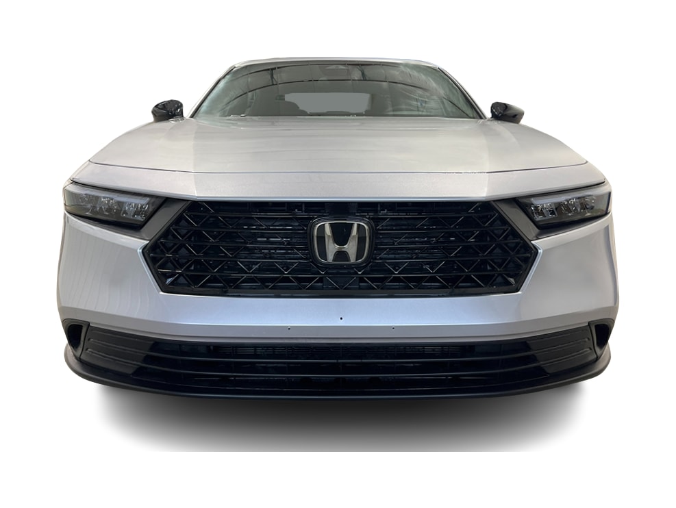 Thumbnail: 2026 Honda Accord - 6
