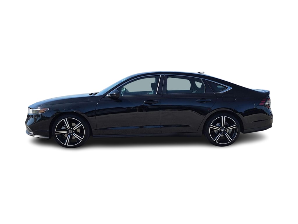 Thumbnail: 2024 Honda Accord - 3